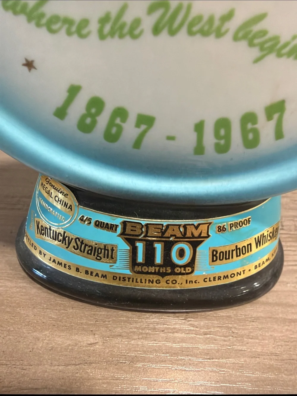 N/A vintage nebraska